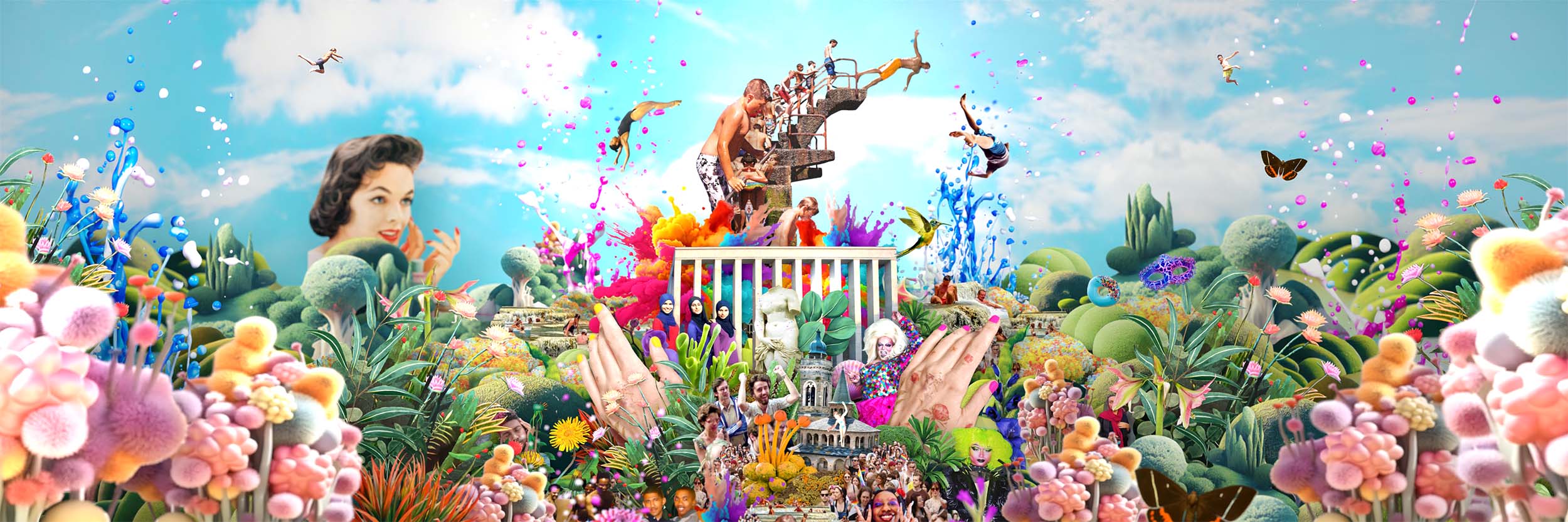 Gianluca Abbate / Orlando Festival 2024