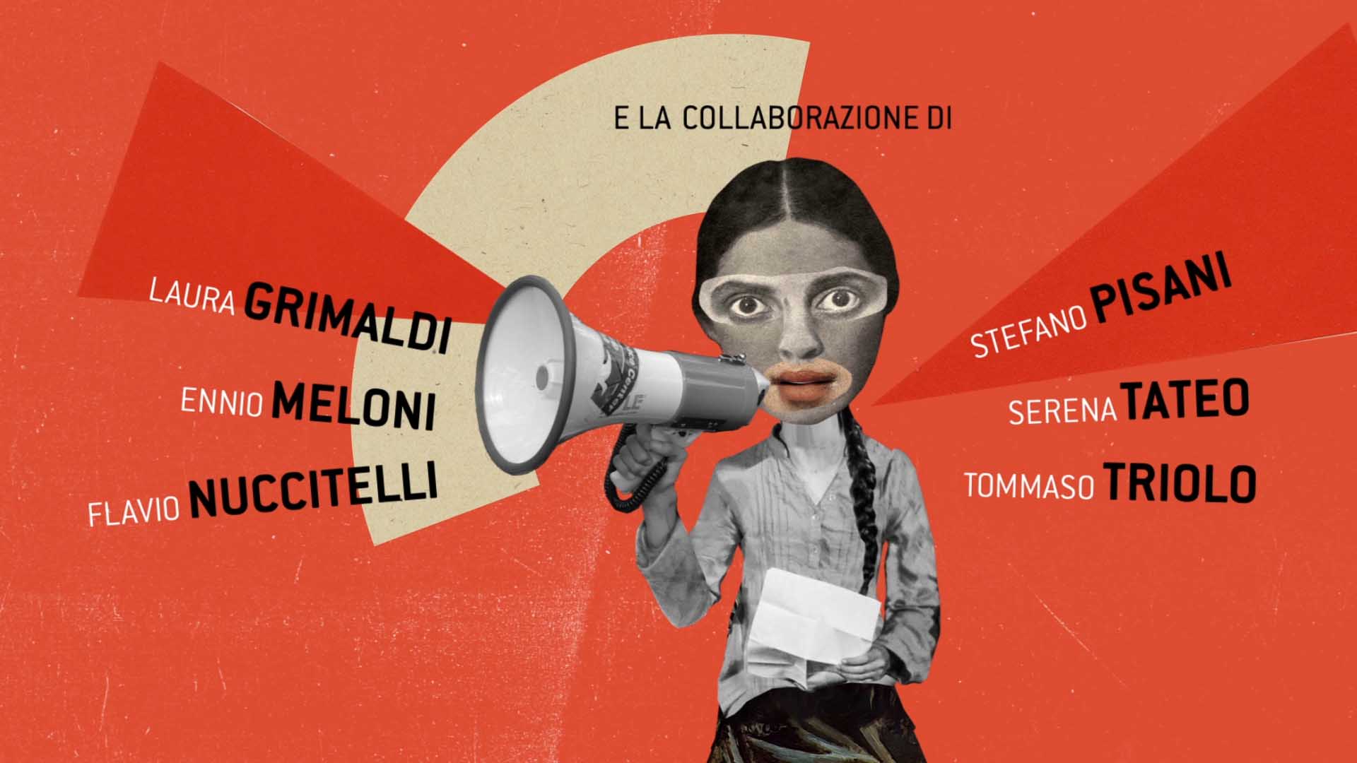 Gianluca Abbate New World