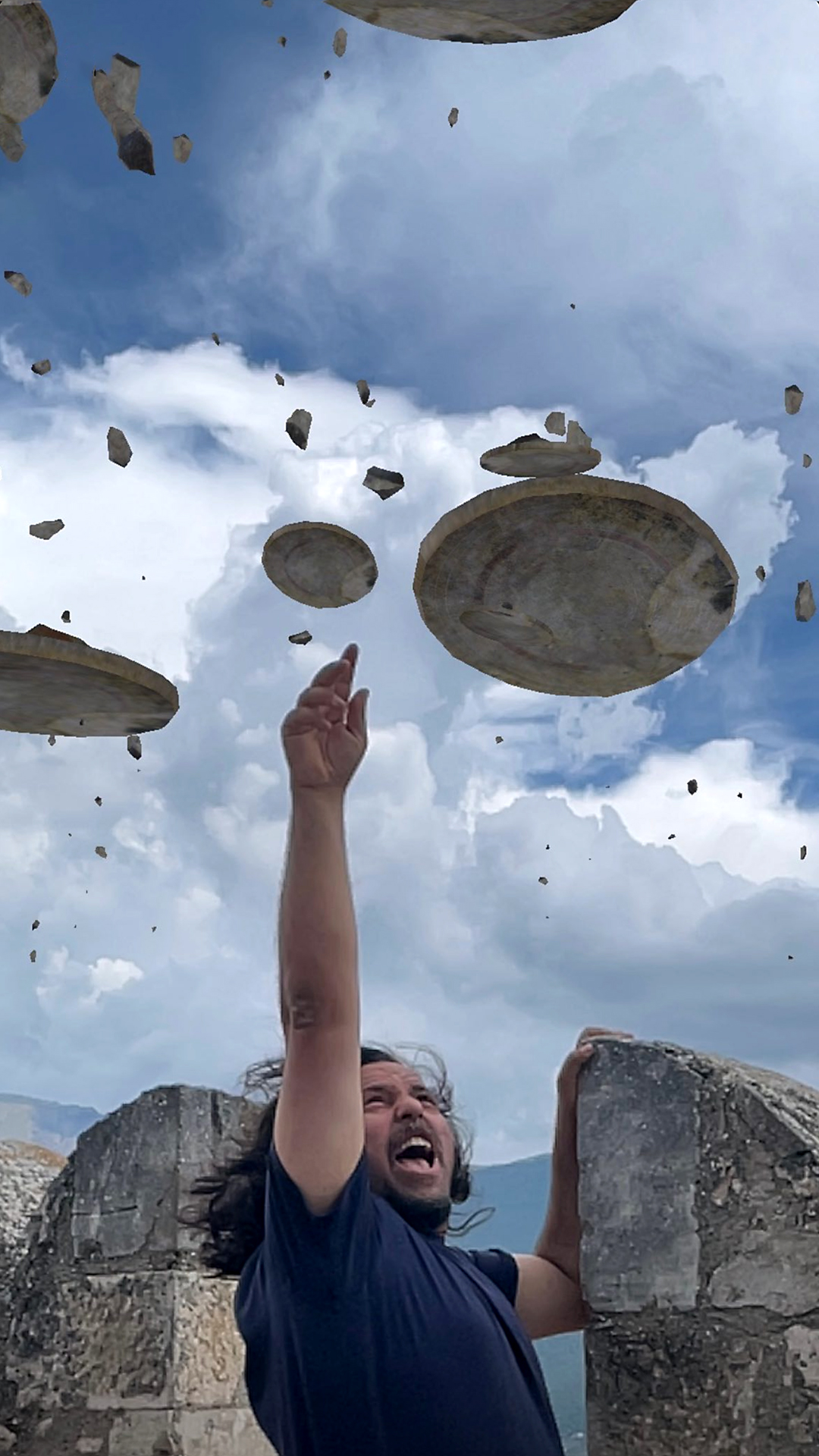 Gianluca Abbate / Valle Aumentata / Strano Film Festival 2022