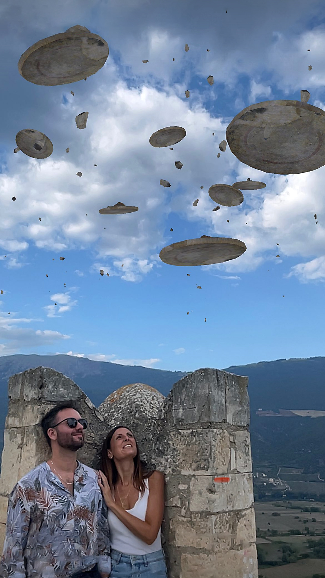 Gianluca Abbate / Valle Aumentata / Strano Film Festival