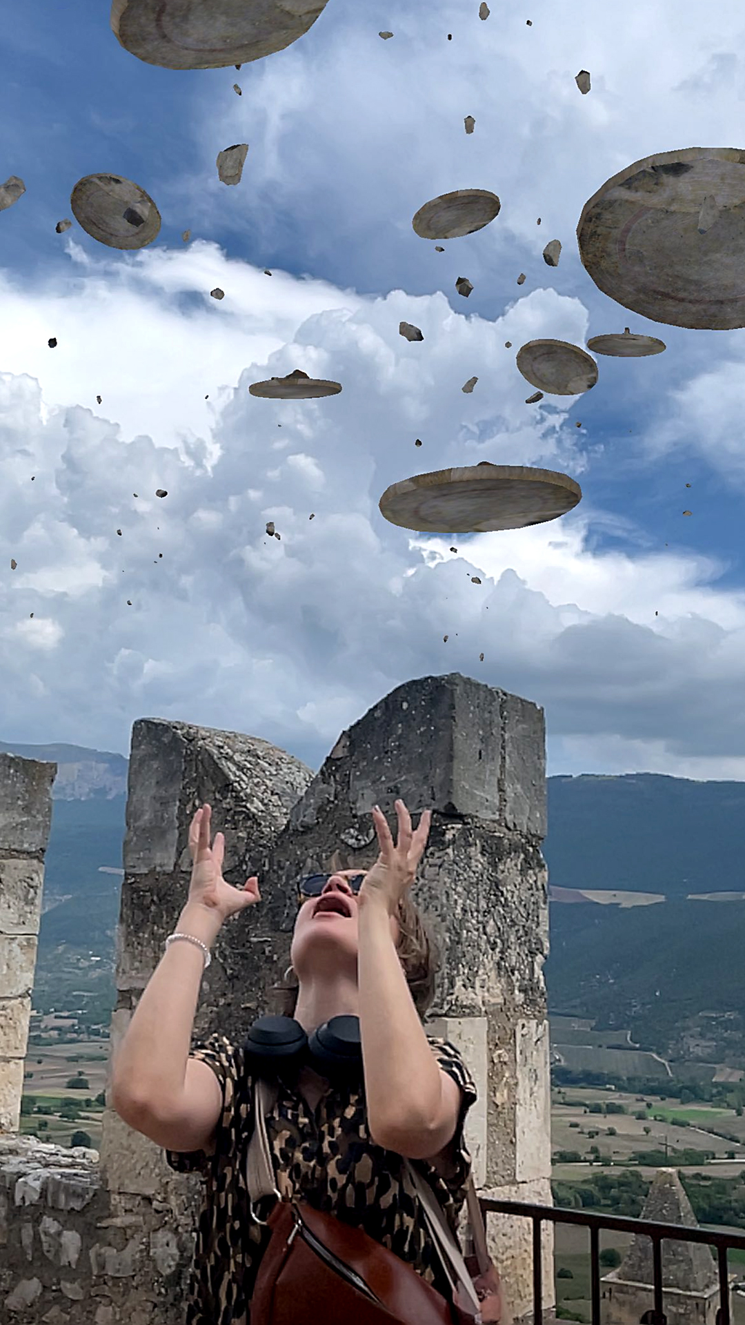 Gianluca Abbate / Valle Aumentata / Strano Film Festival