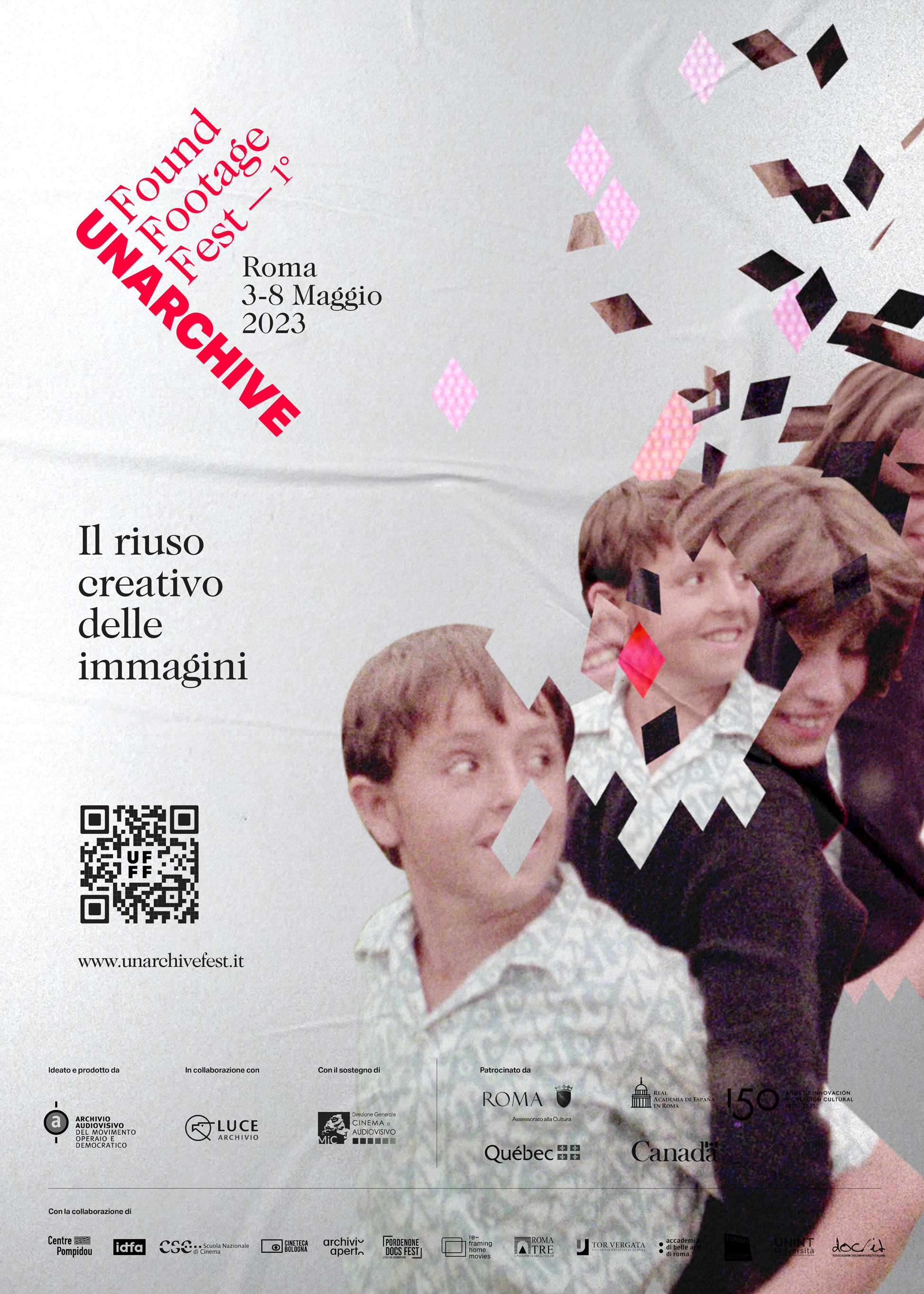 Gianluca Abbate / UNARCHIVE 