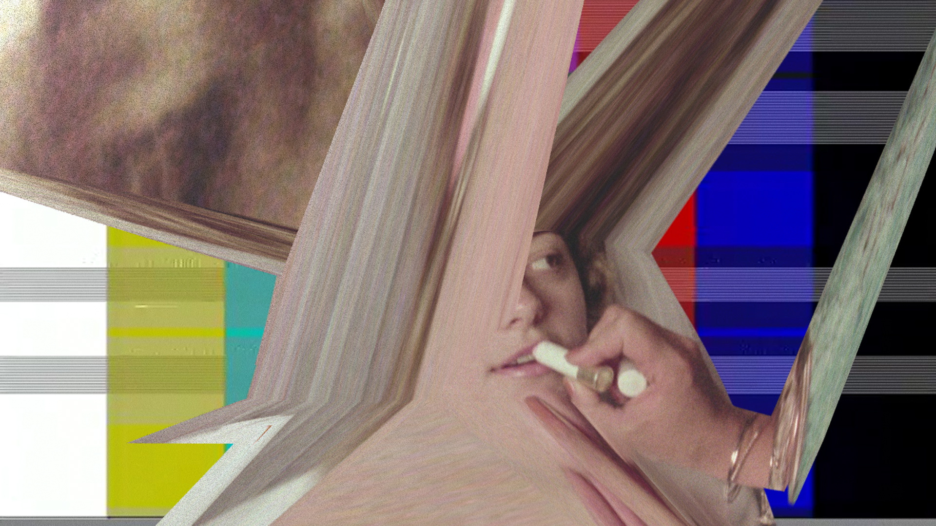 Gianluca Abbate / Unarchive Found footage Festival