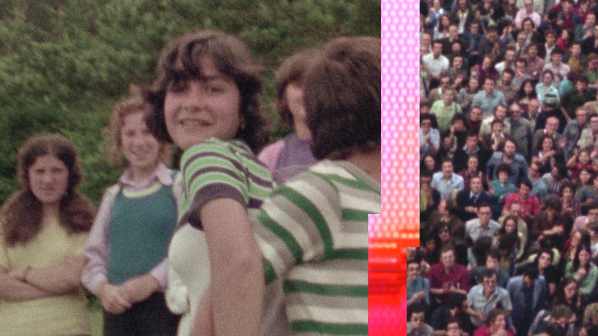 Gianluca Abbate / Unarchive Found footage Festival