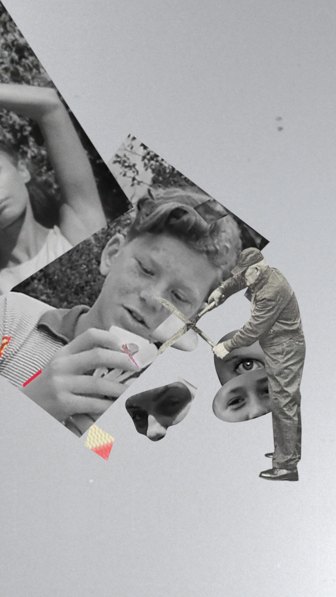 Gianluca Abbate / UNARCHIVE  
