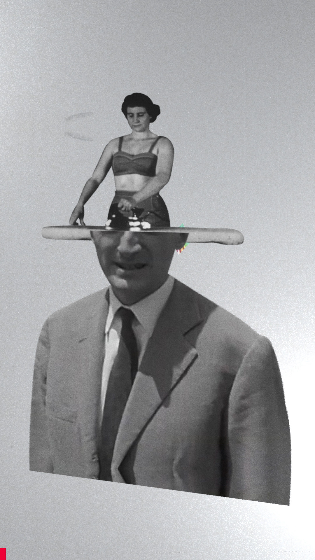 Gianluca Abbate / UNARCHIVE  