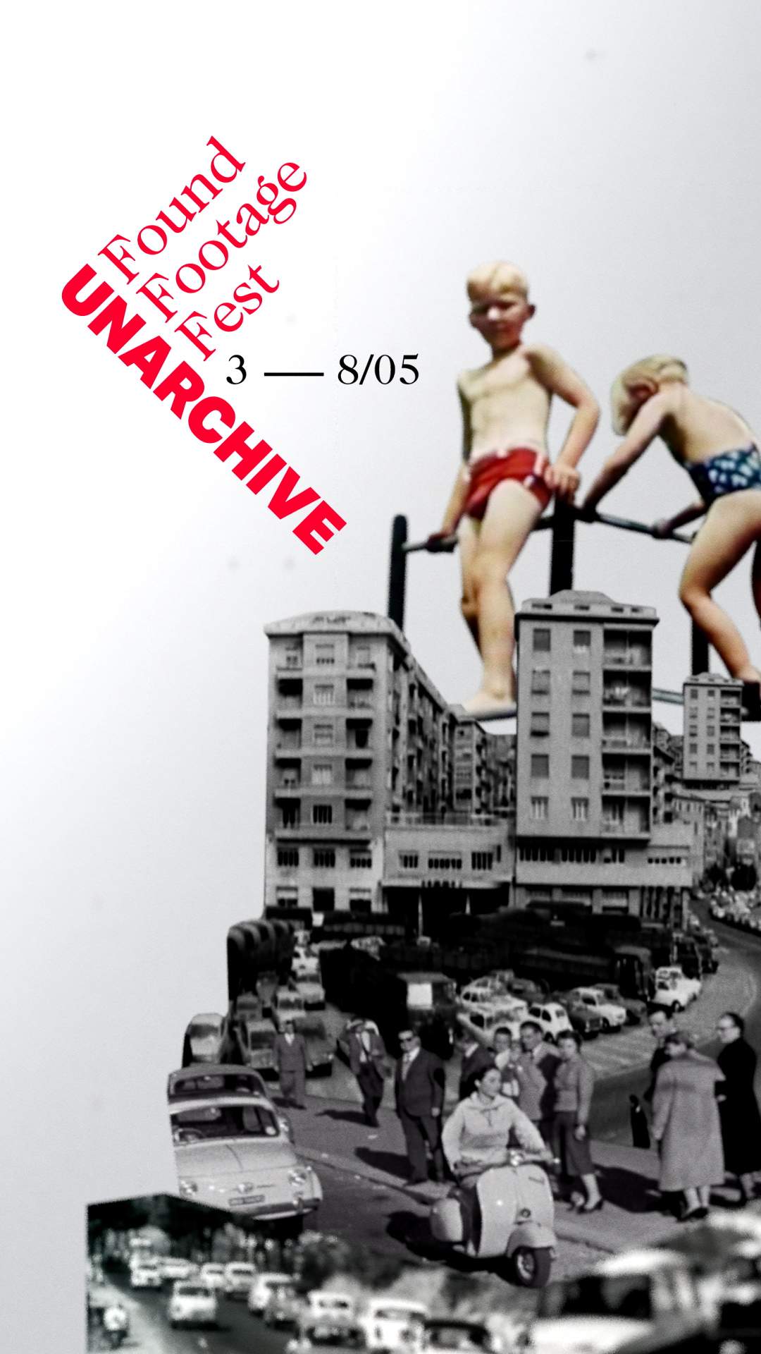 Gianluca Abbate / UNARCHIVE  