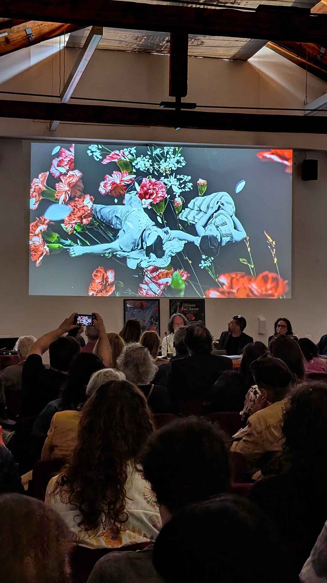 Unarchive 2025 Teaser Screening