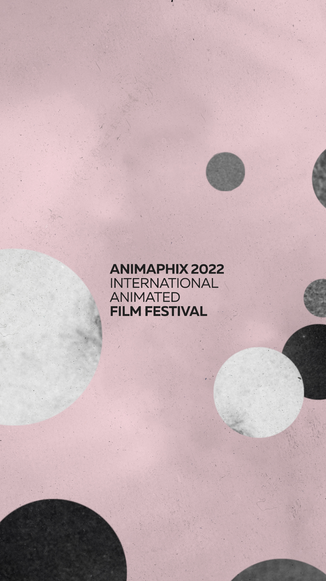 Gianluca Abbate / Animaphix 2022