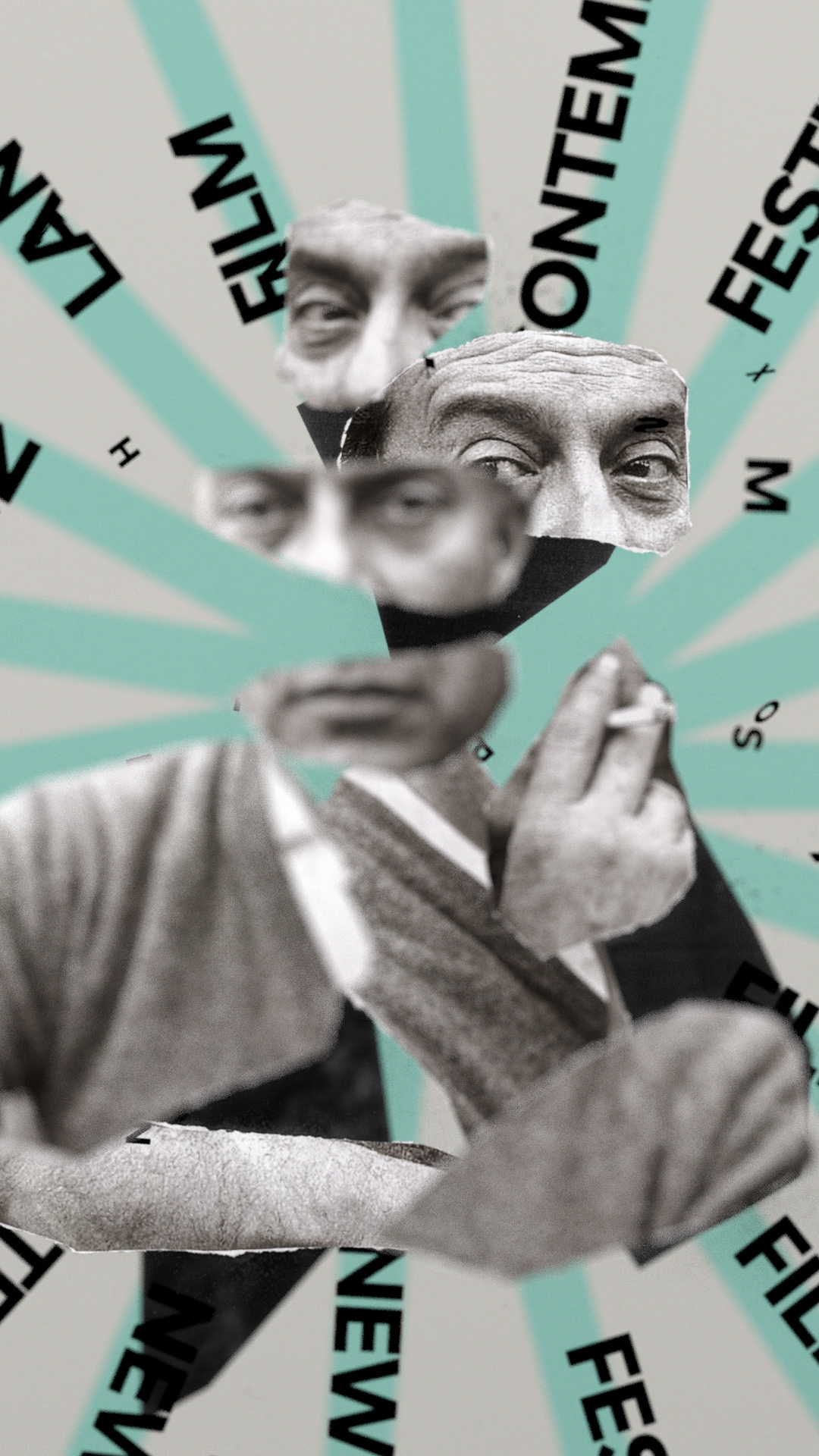 Gianluca Abbate / Animaphix 2023 