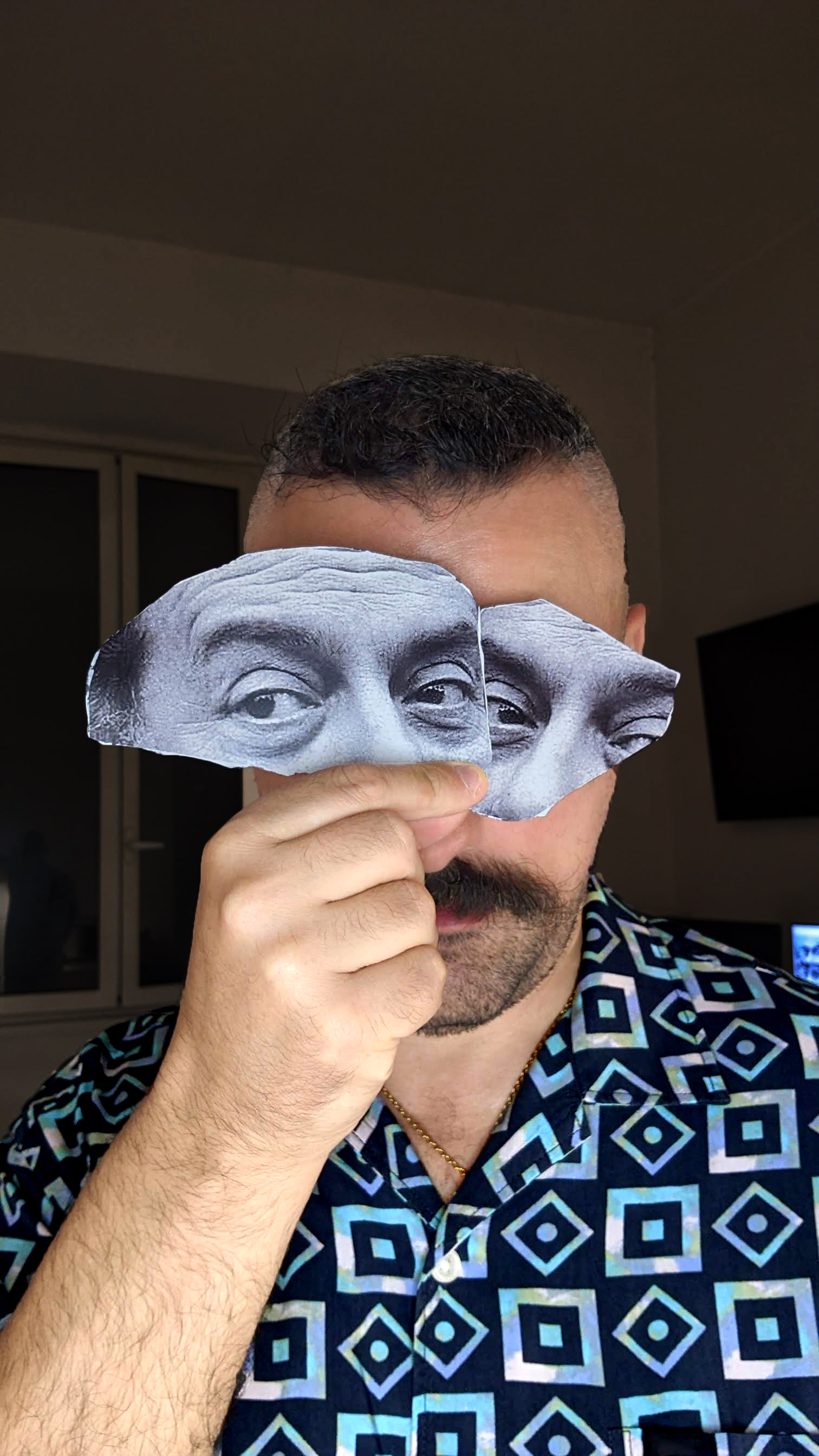 Gianluca Abbate / Animaphix 2023 