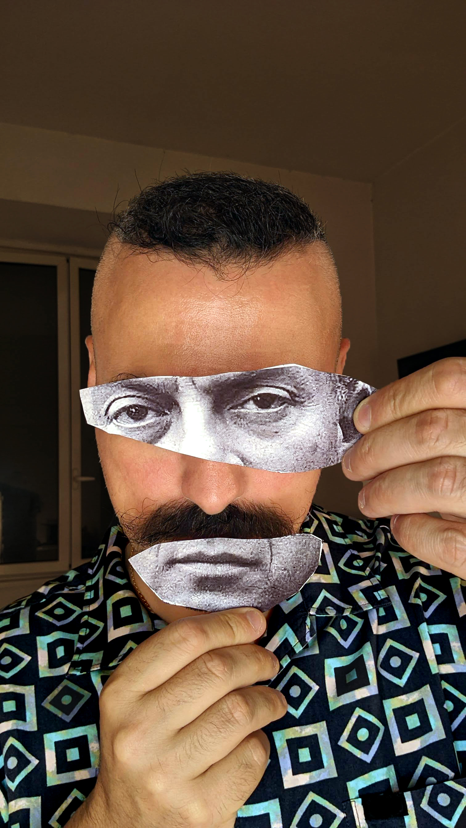 Gianluca Abbate / Animaphix 2023 