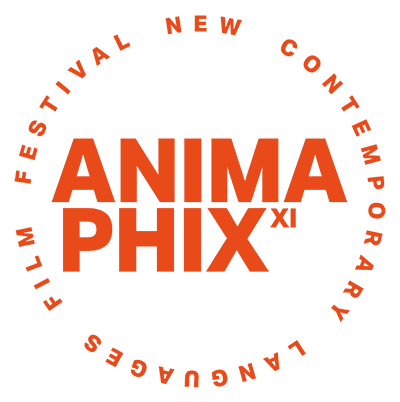 Animaphix Festival Logo