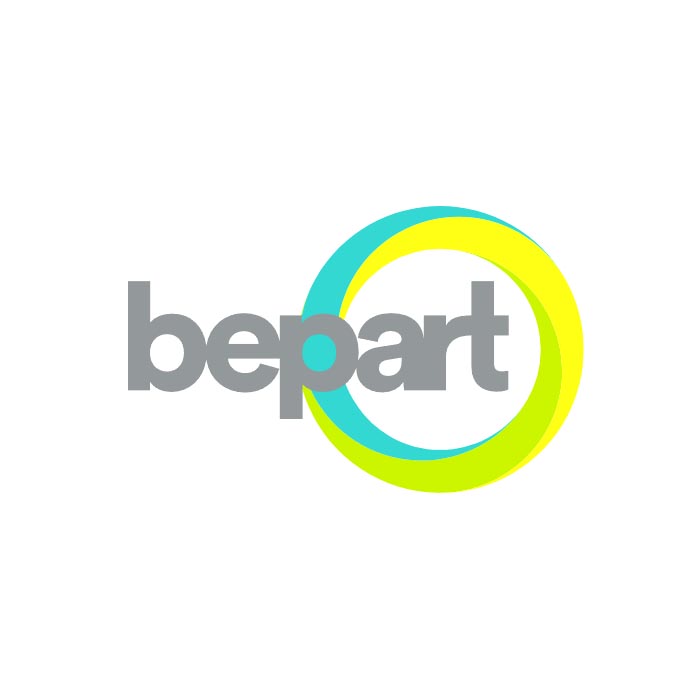 Bepart Logo