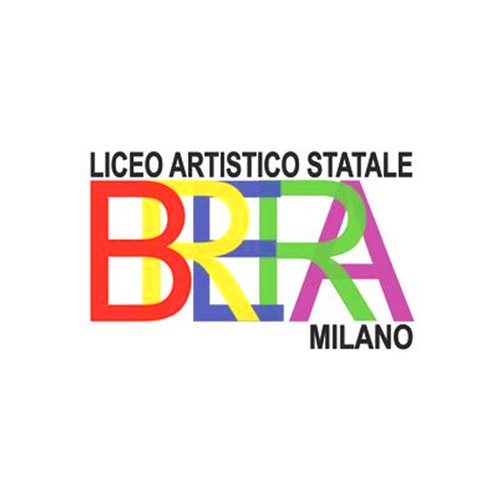 Brera Art School Logo