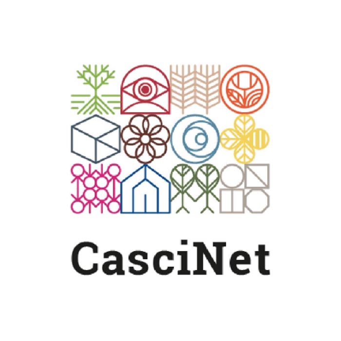 Cascinet Logo