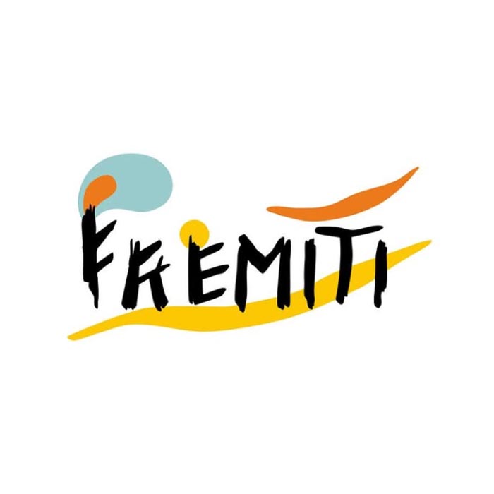 Fremiti Logo