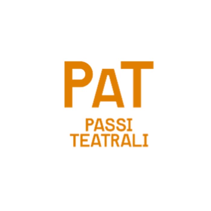 PAT – Passi Teatrali Logo
