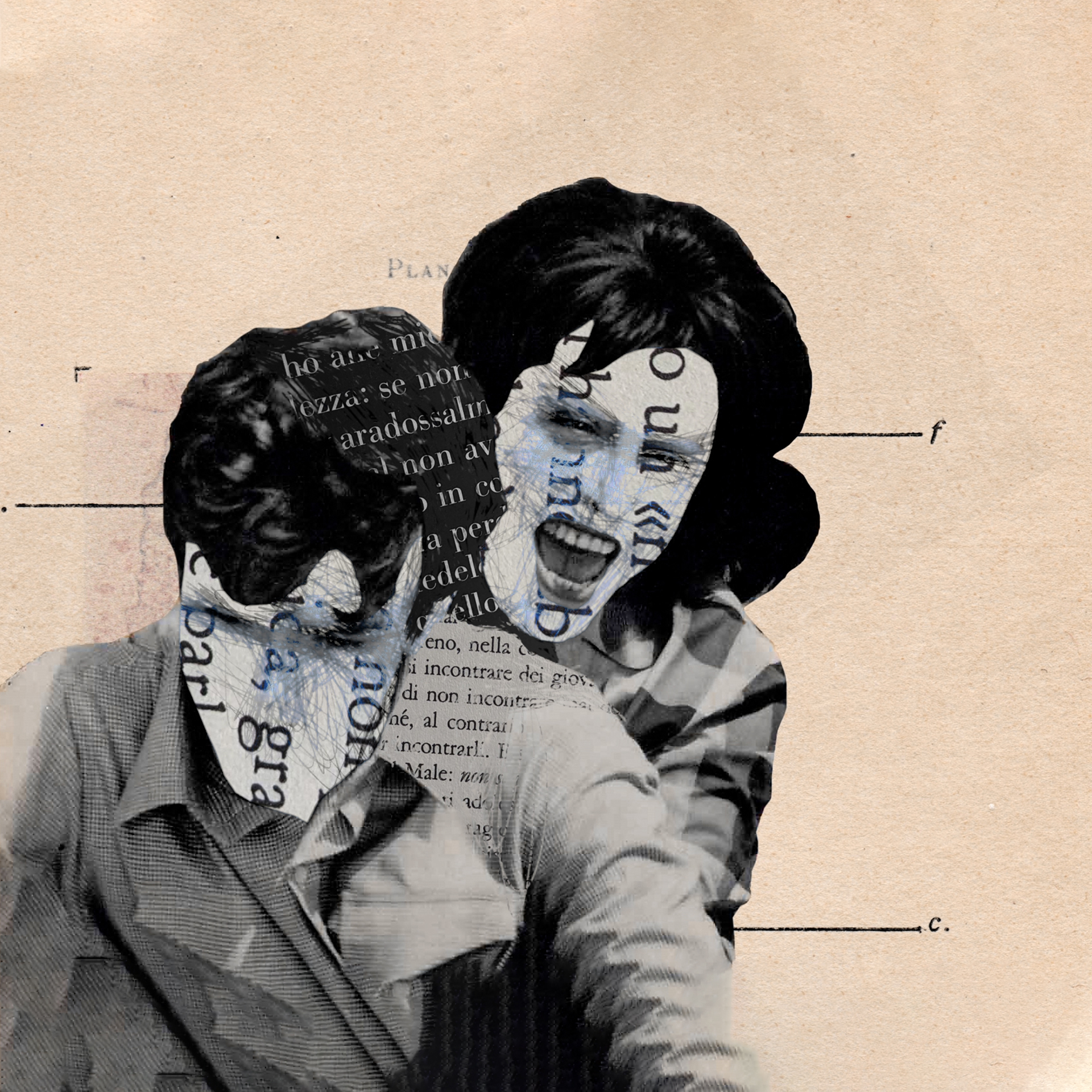 Gianluca Abbate | Figure / Note sull'immaginario femminile di Pier Paolo Pasolini