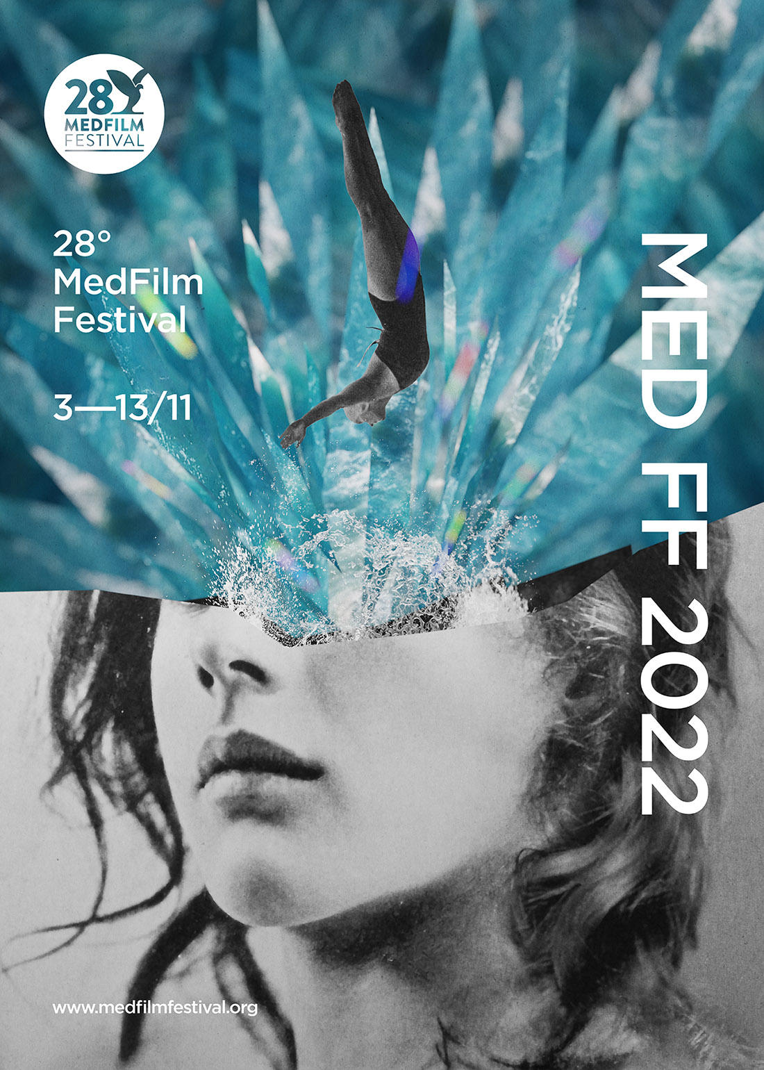 Gianluca Abbate / 28° MedFilm Festival