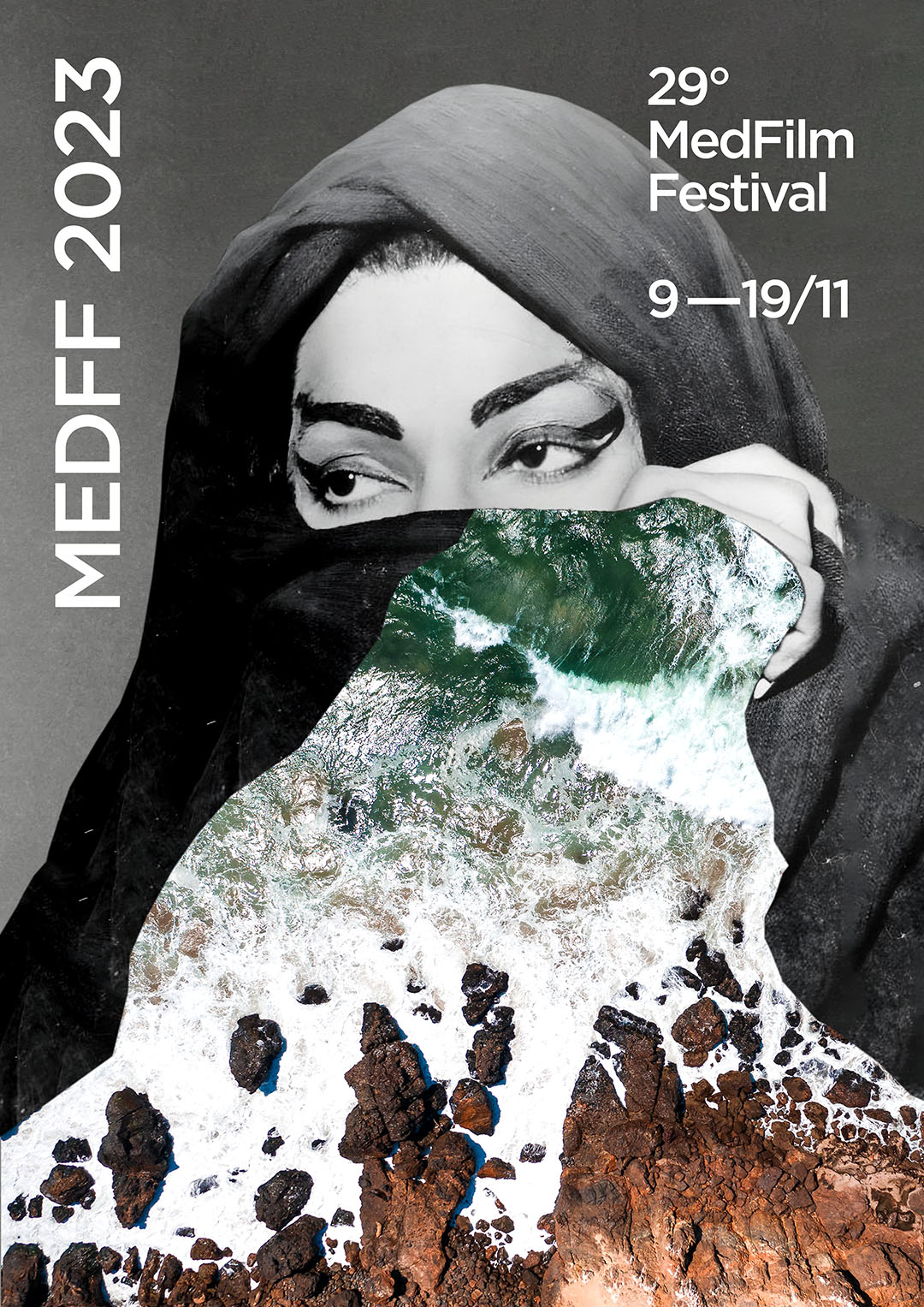 Gianluca Abbate / 29° MedFilm Festival