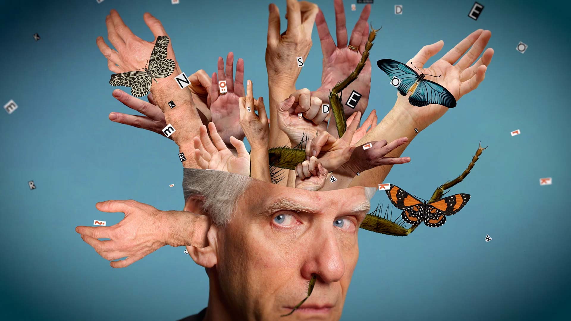 Cronenberg