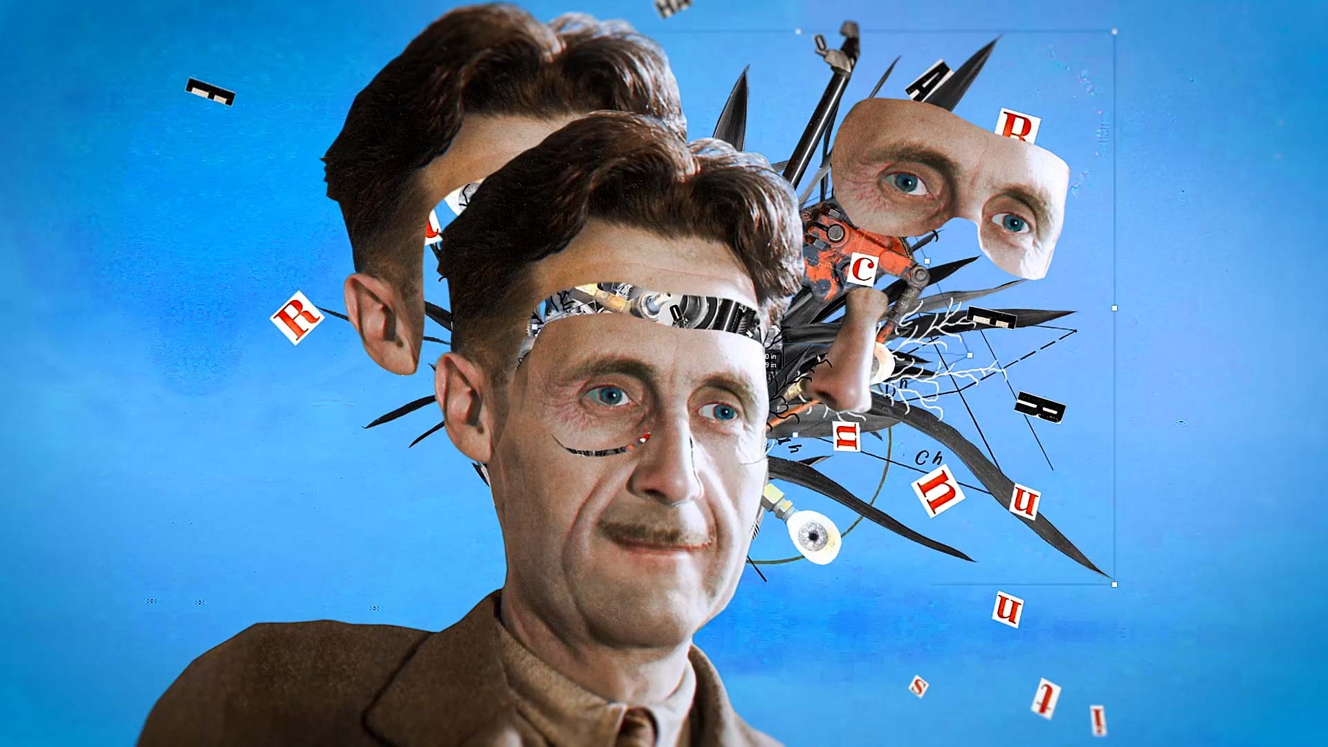 Orwell