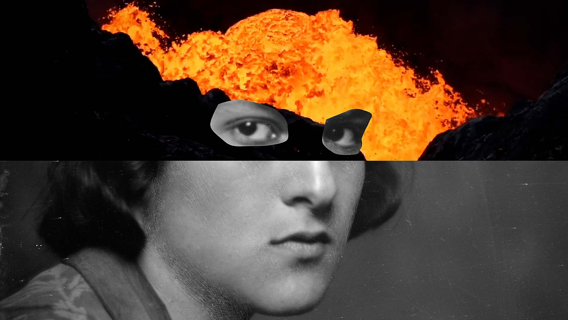 Portrait Vulcano