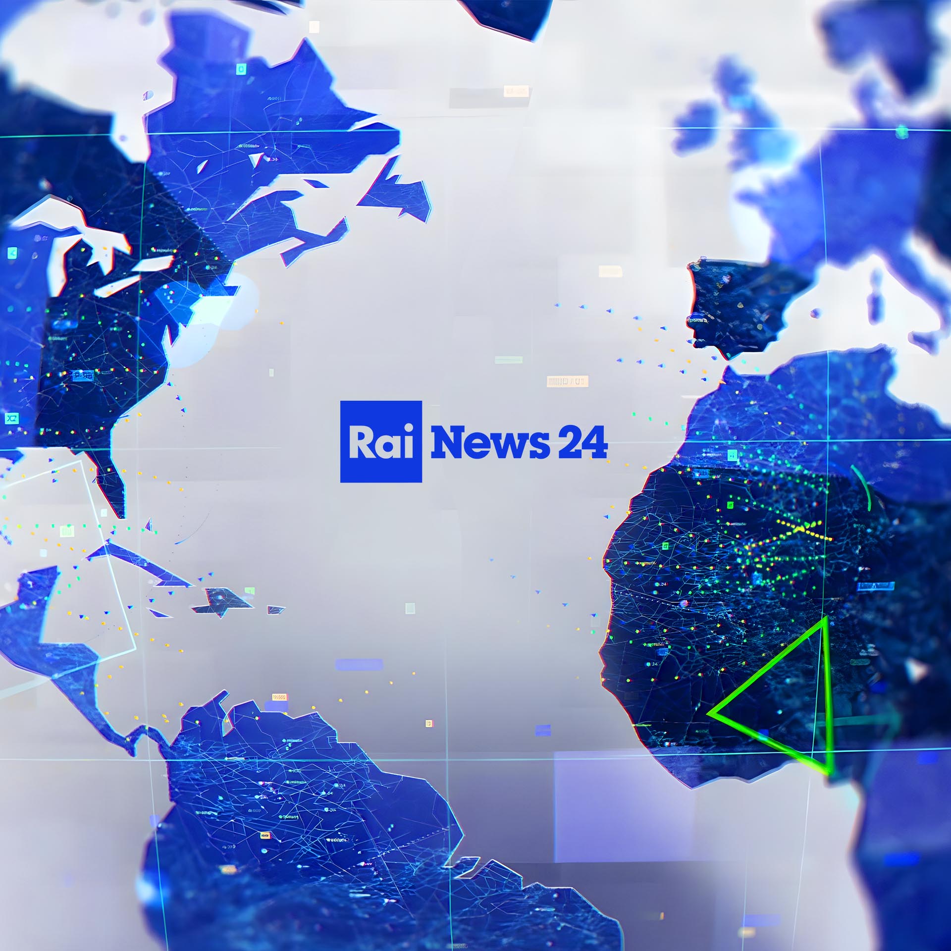 Gianluca Abbate / RaiNews24