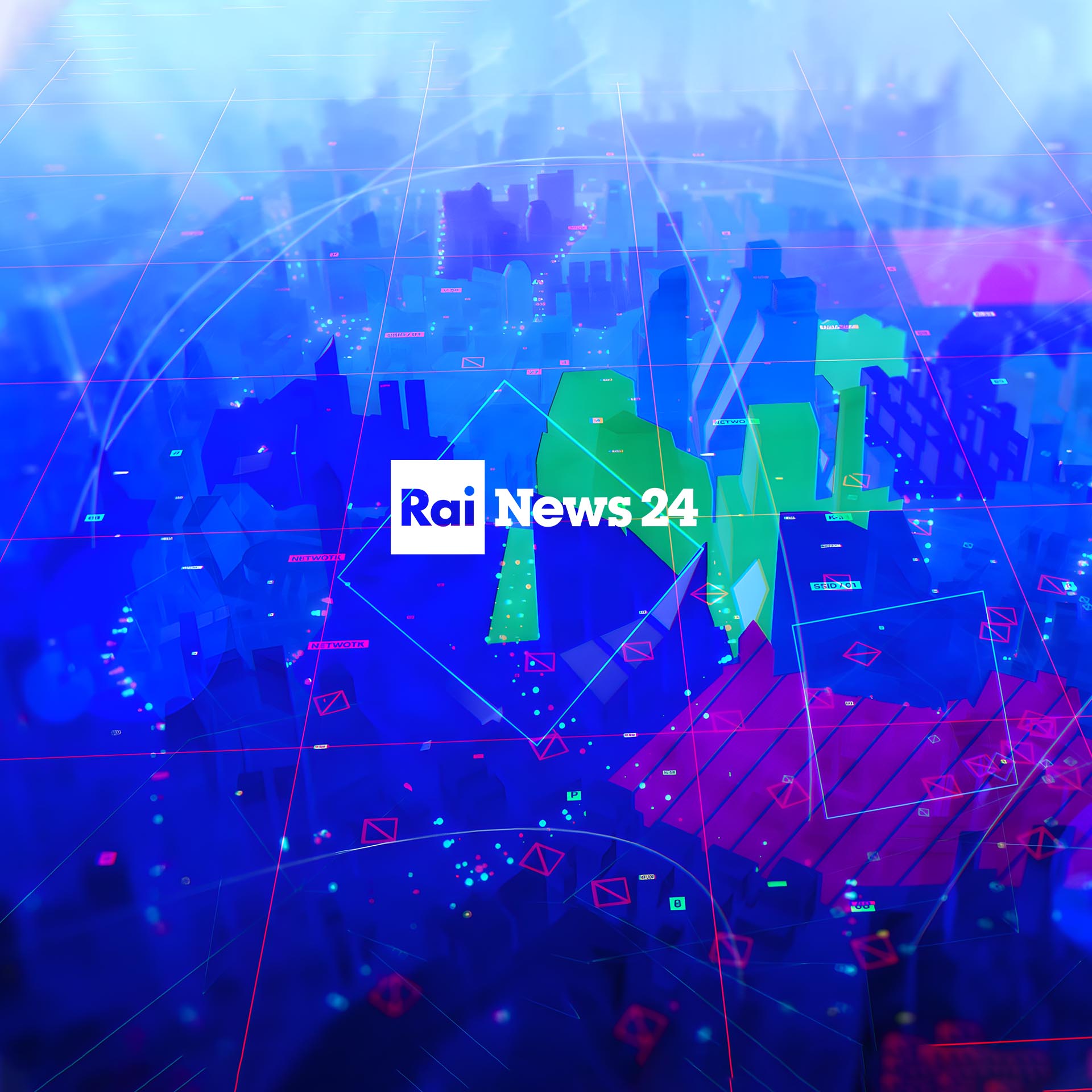Gianluca Abbate / RaiNews24