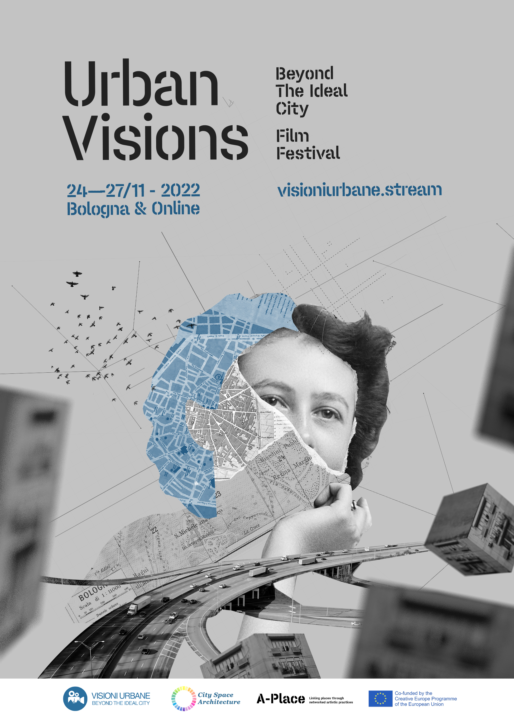 Gianluca Abbate / Urban Visions