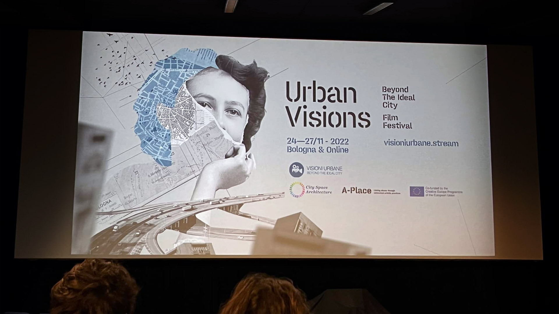 Gianluca Abbate / Urban Visions