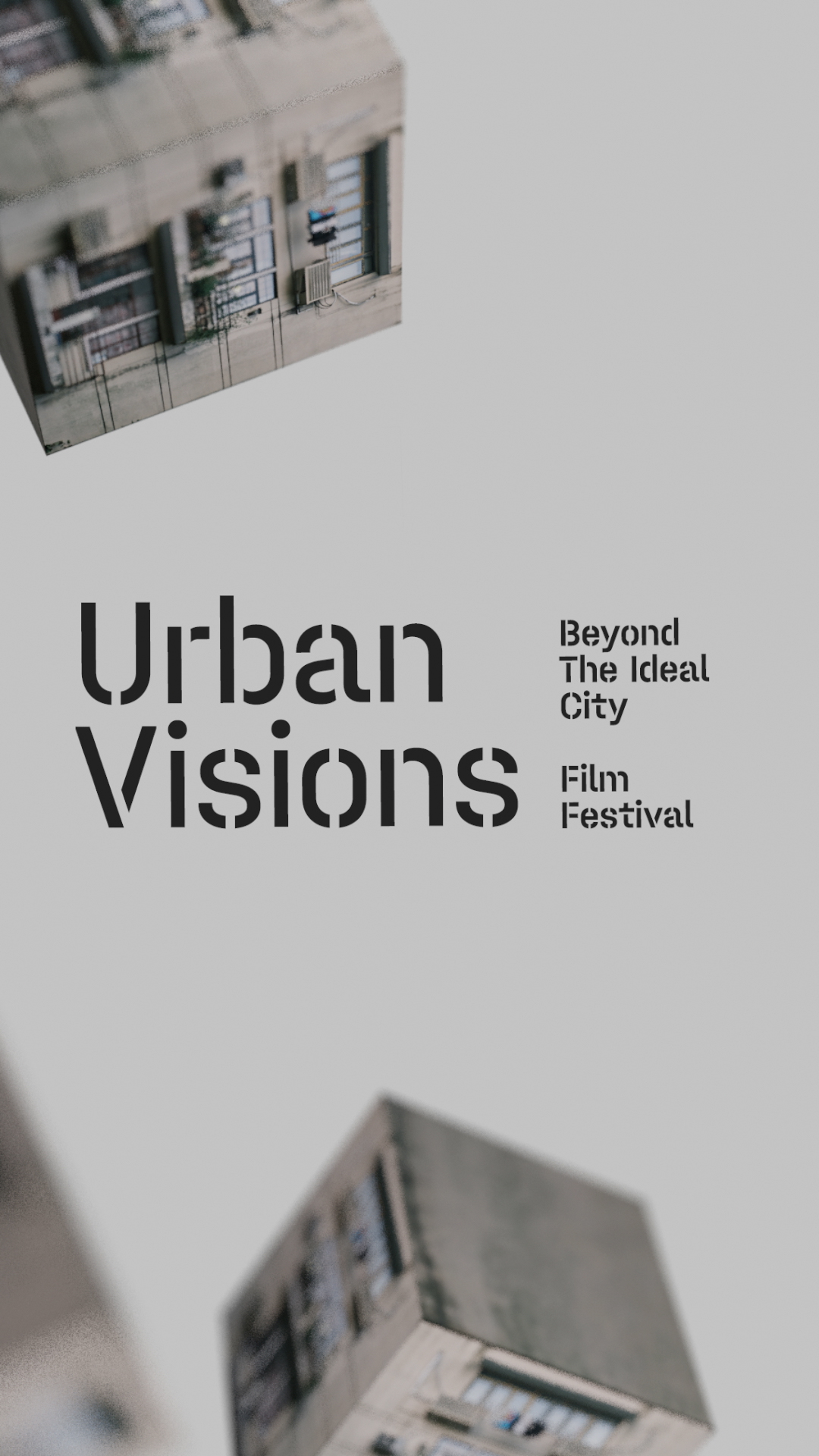 Gianluca Abbate / Urban Visions 