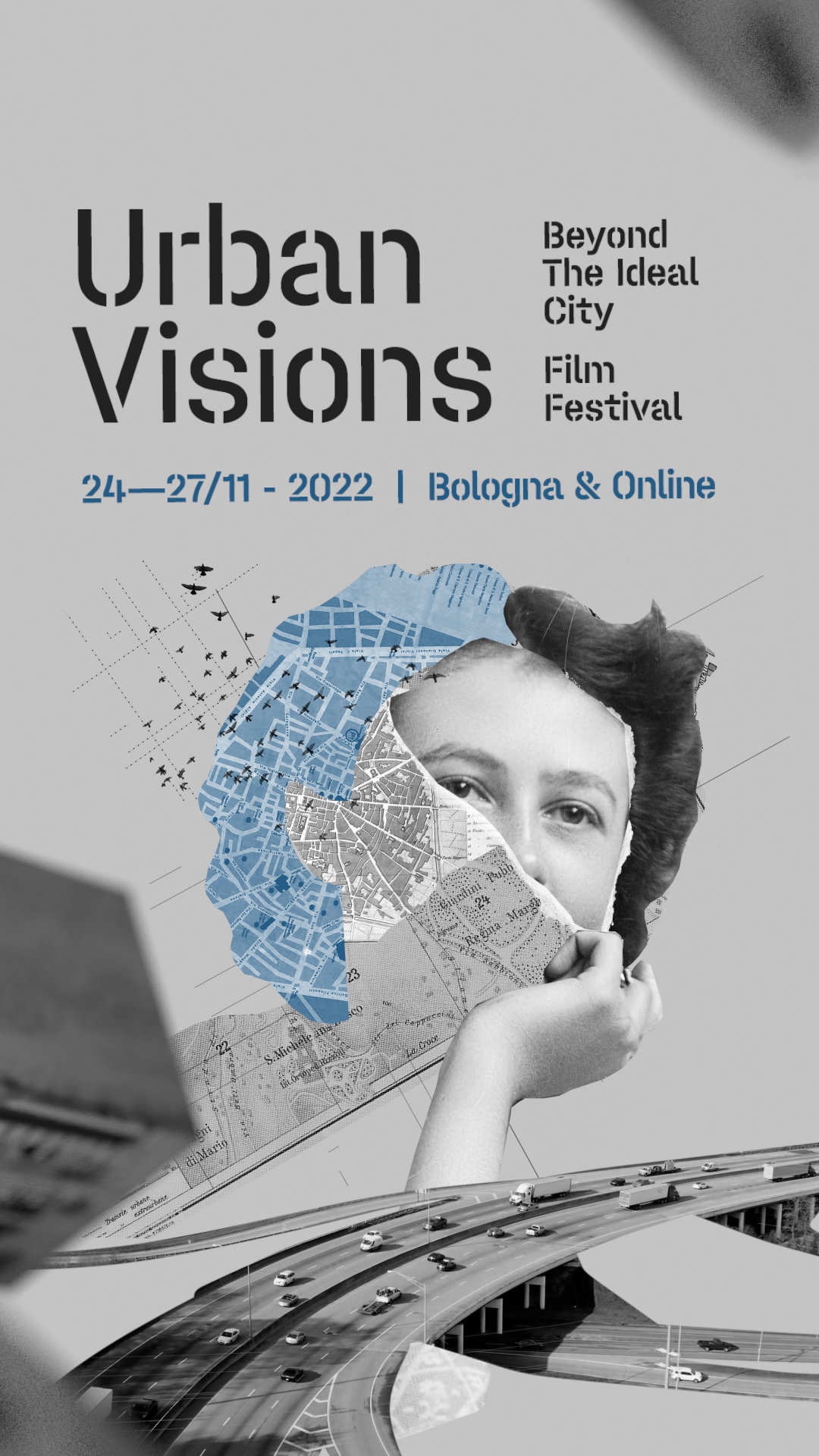 Gianluca Abbate / Urban Visions 