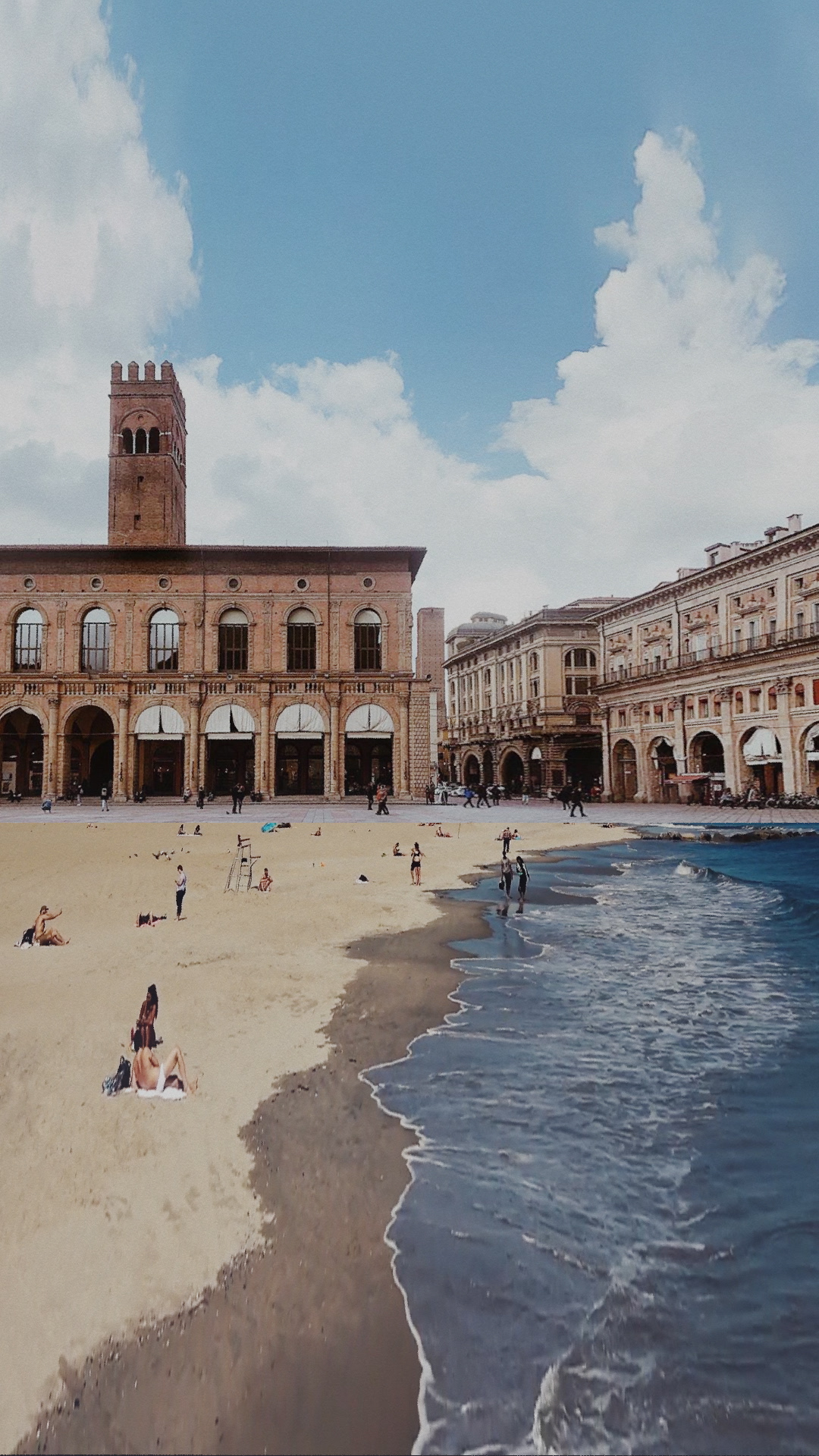 Gianluca Abbate / Urban Visions 