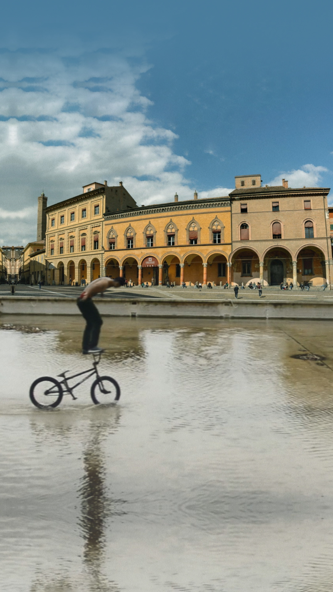 Gianluca Abbate / Urban Visions 