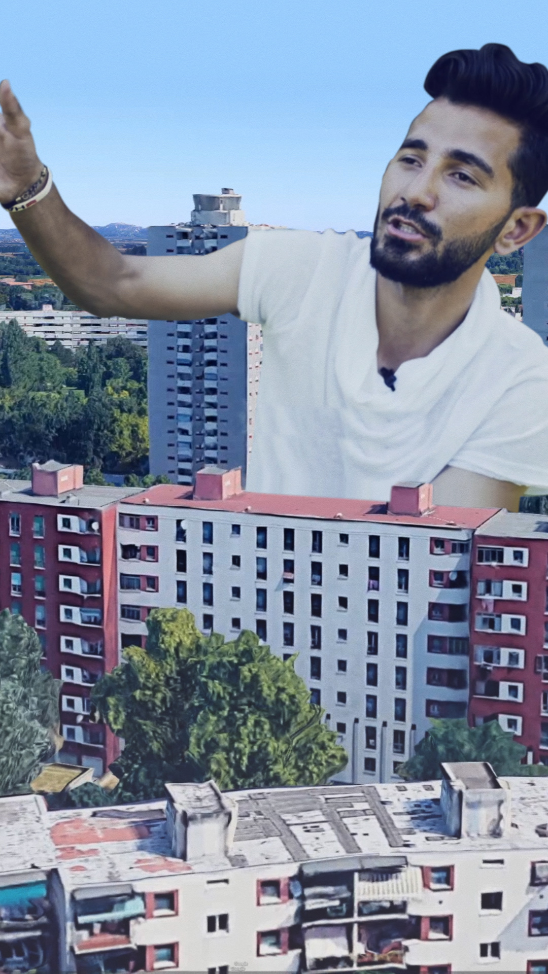 Gianluca Abbate / Urban Visions 